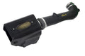 Airaid 18-21 Jeep Wrangler JL 3.6L V6 Performance Air Intake System - Cotton Gauze/Non-woven Syn 314-360