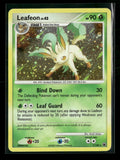 Majestic Dawn Leafeon (7) #7/100