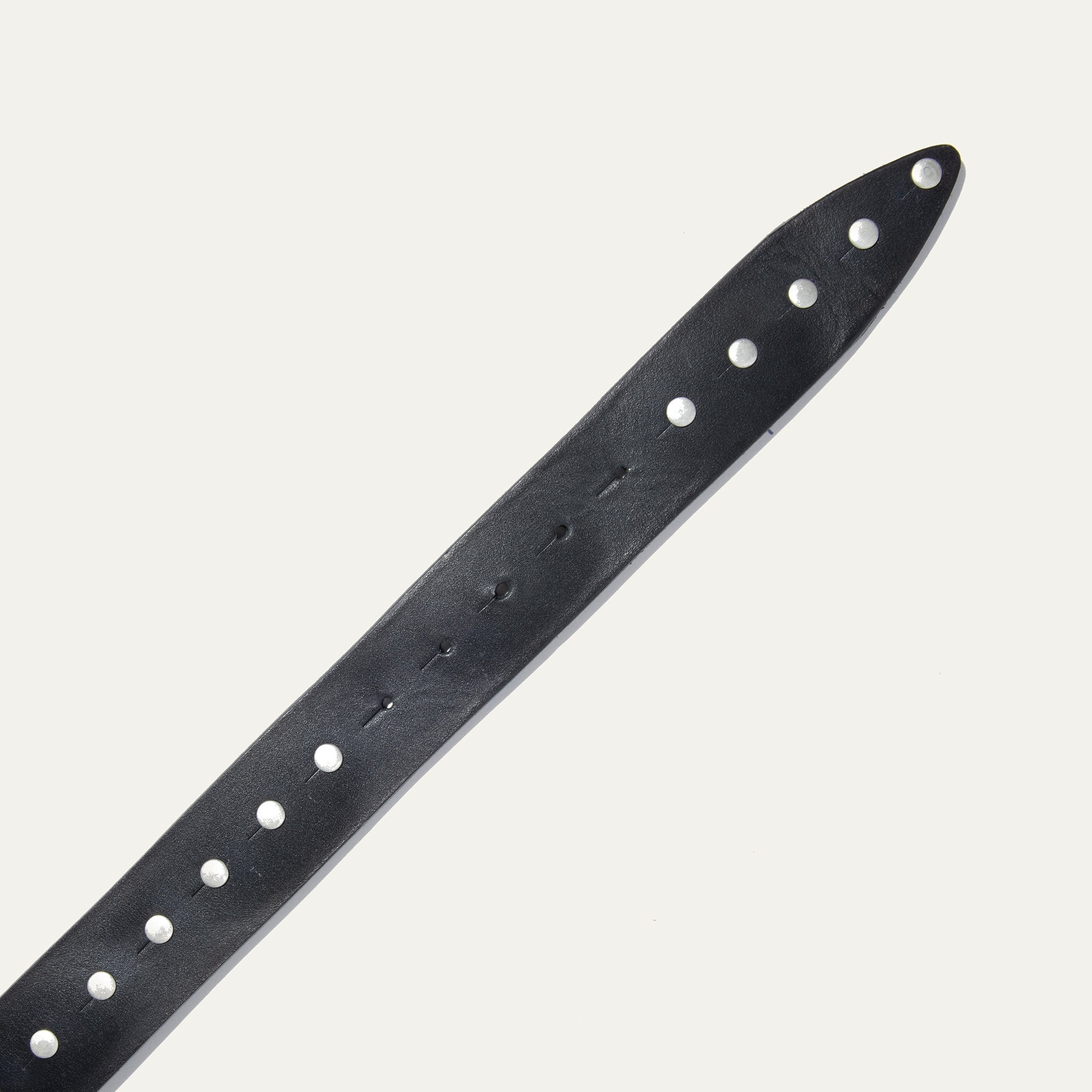 Single Studded Belt