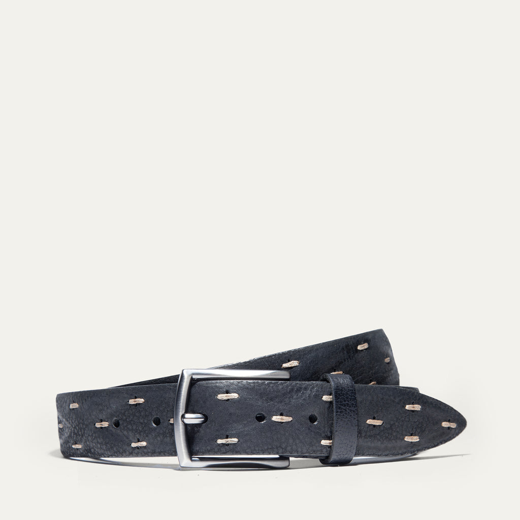 Wax Cord Belt