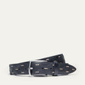 Wax Cord Belt