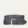 "W" Link Belt