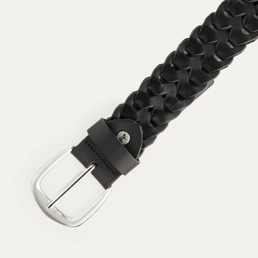 "W" Link Belt