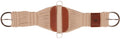 Lone Star Mohair Roper Cinch 27-Strand Cinch - 28"