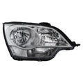 SPYDER xTune Saturn VUE 08-10 Passenger Side Headlight - OEM Right HD-JH-SAVUE08-OE-R 9039829