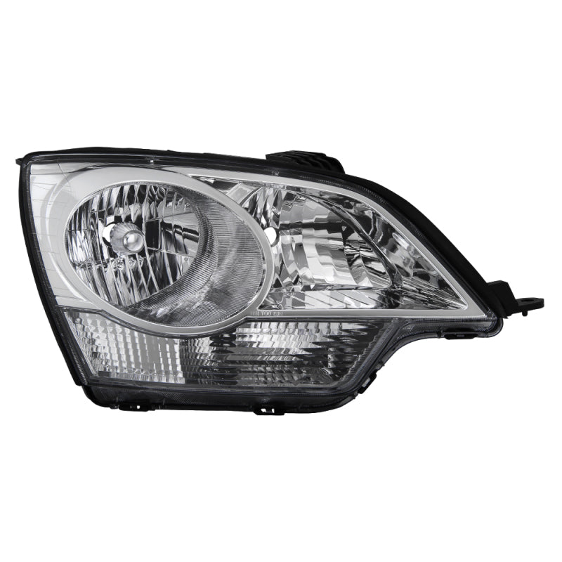SPYDER xTune Saturn VUE 08-10 Passenger Side Headlight - OEM Right HD-JH-SAVUE08-OE-R 9039829