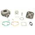 Athena Agrale 50 47.6mm Bore 70cc 10mm Pin Big Bore Cylinder Kit w/Head (High Performance) 083000