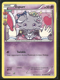 Generations: Radiant Collection Espurr #RC14/RC32