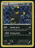 Black and White Promos Umbreon #BW93