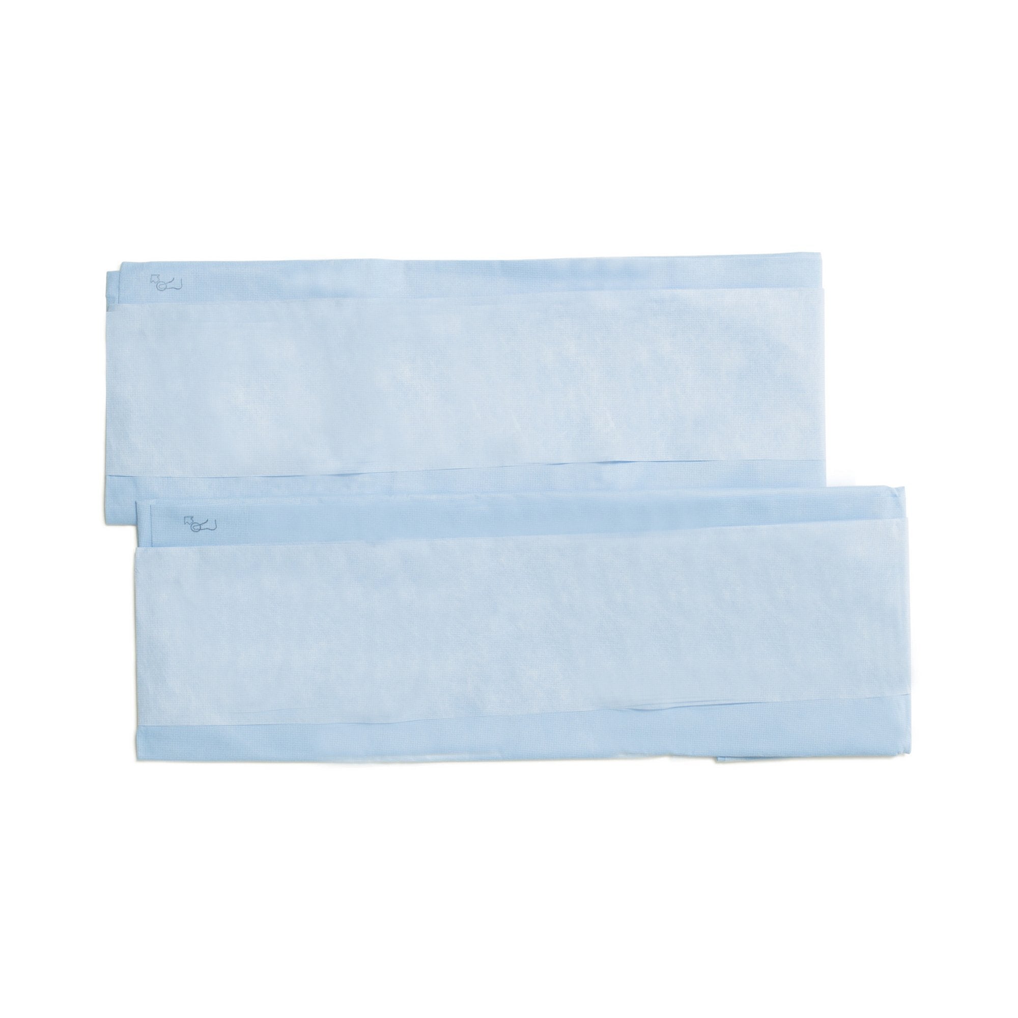 O&M Halyard Inc Halyard Sterile Surgical Leggings, 31 x 48 Inch 89408, PR
