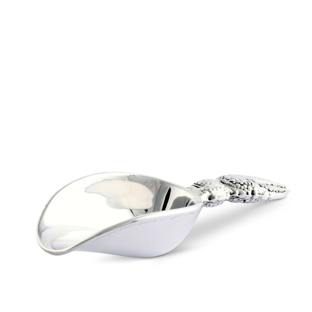 Crab Ice Scoop