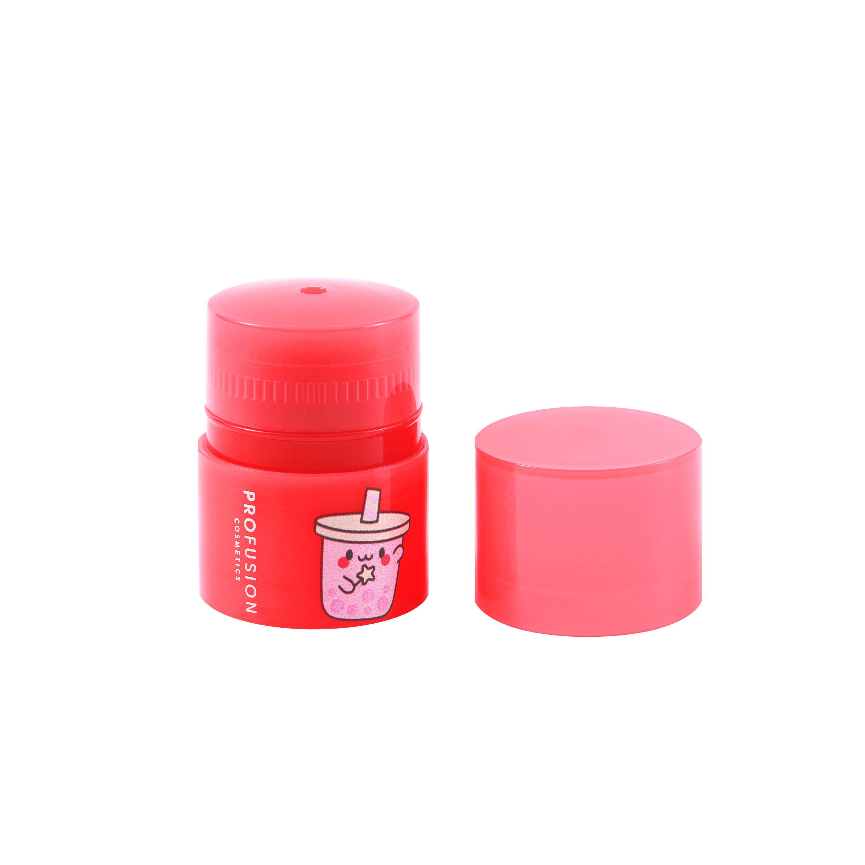 Boba Kiss Nourishing Lip Mask