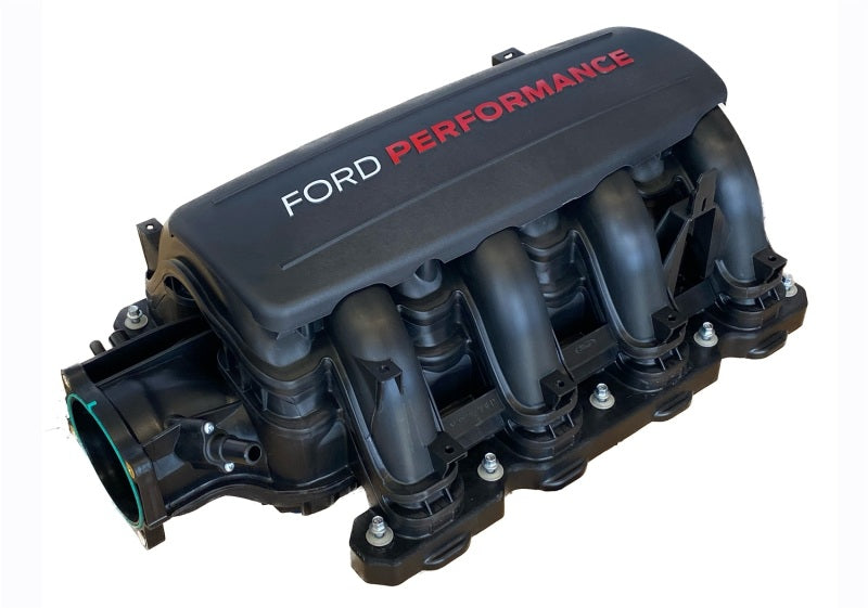 Ford Racing Ford Performance Low Profile Manifold For 7.3L Super Duty Gas Engine M-9424-73LP