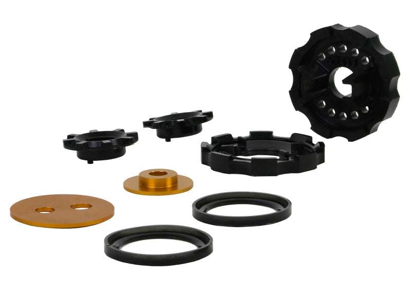 Whiteline Cradle & Support Outrigger Bushing FR-S BRZ