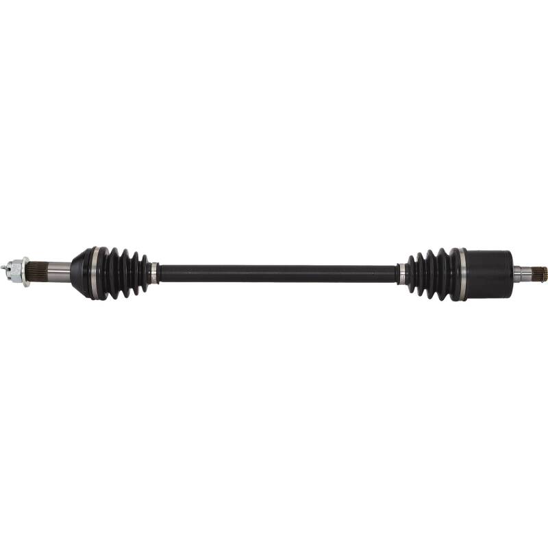 All Balls Racing 2021 Can-Am Defender 800 DPS CAB 8 Ball Axle Front Right AB8-CA-8-340