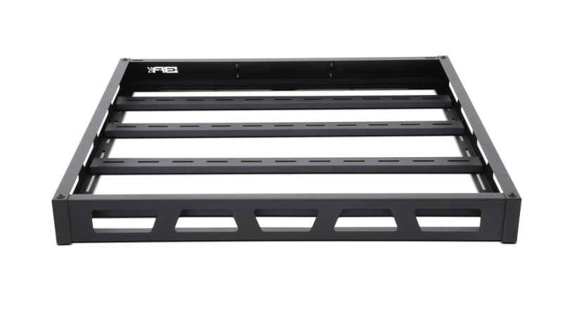 Body Armor 4x4 07-19 Wrangler Hardtop Roof Rack 5160