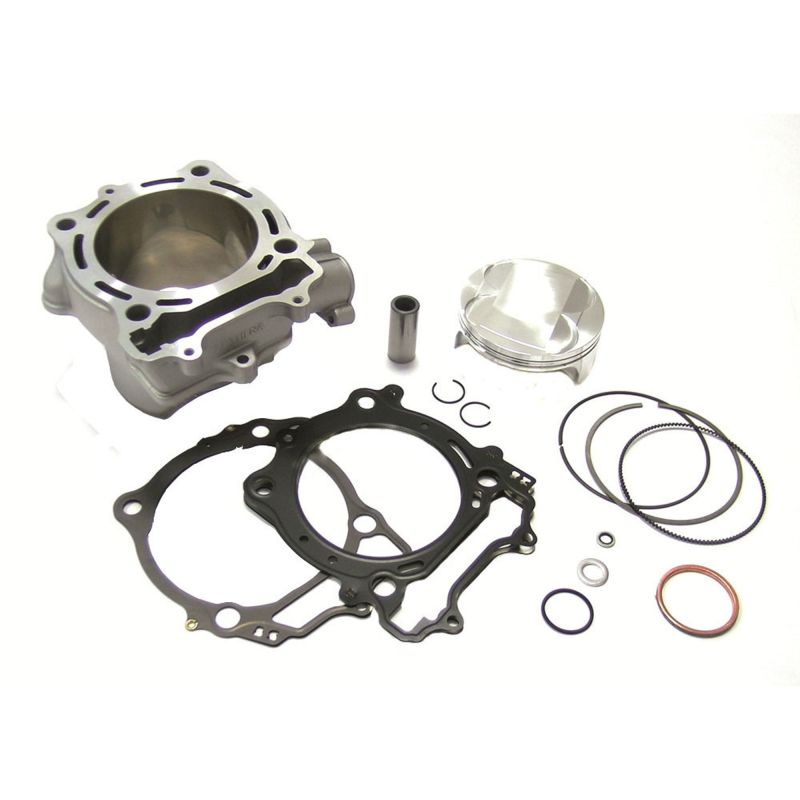 Athena Comp Cyl Kit Stock Bore Rmz450 P400510100015