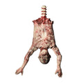 Yescom Halloween Prop Hanging Torso Half Body