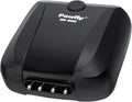 Pawfly Aquarium Air Pump Oxygen Pump for 10-200 Gallon Fish Tanks Buckets Dual Outlet Adjustable Ultra Quiet Aerator Pump with Accessories