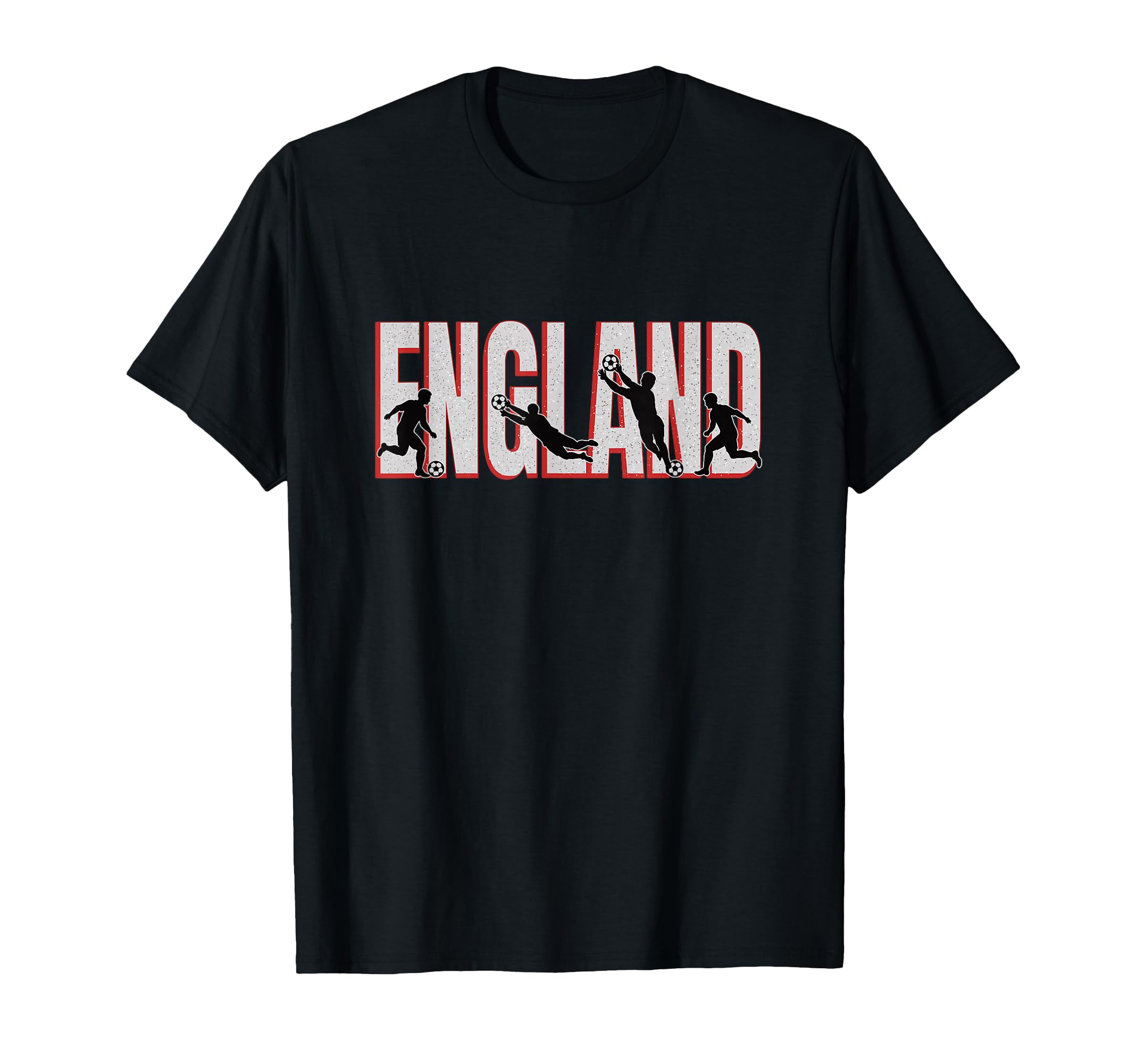England Football Lovers 2026 Match Time T-Shirt - Unique Graphic Unisex