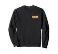 Boston Soccer Poster Sweatshirt | Supporter Apparel