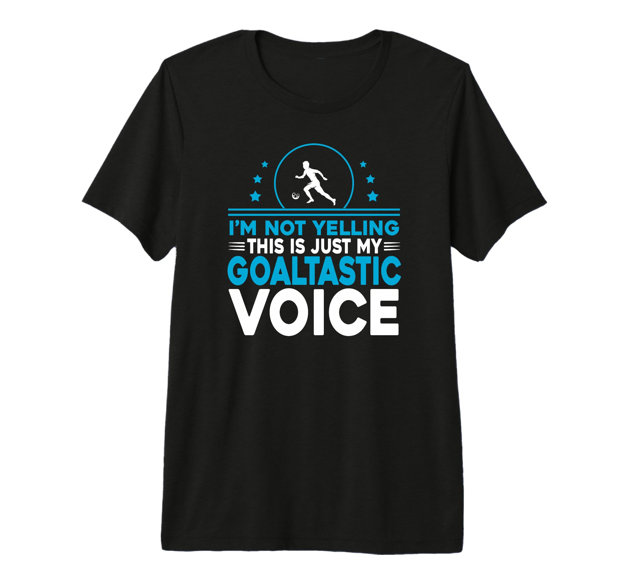 Mens Soccer Coaching Training Trainer T-Shirt - Unique Graphic Men Women