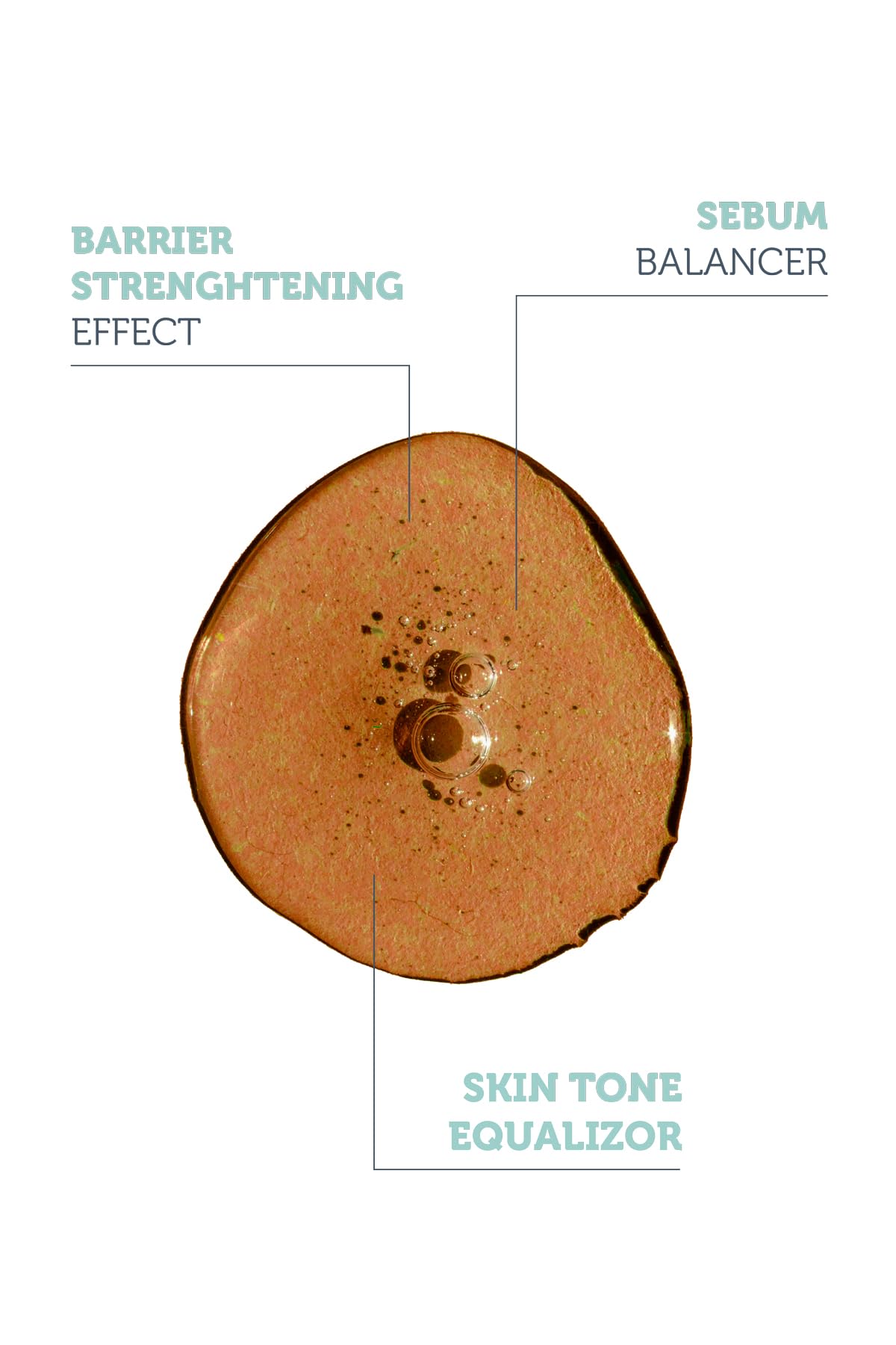 The Purest Solutions Pore Tightening and Lightening Serum 30ml - Niacinamide 5% + Zinc PCA 1% for Smoother, Even-Toned Skin