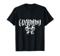 Matching Family Sports Spirit Tees T-Shirt - Fun Novelty Design for Adults