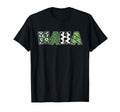 Soccer Nana Birthday Party T-Shirt - Streetwear Style Unisex