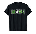 Soccer Nani Birthday Party T-Shirt - Fun Novelty Design Men Women