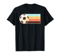 Soccer T-Shirt - Unique Graphic for Adults