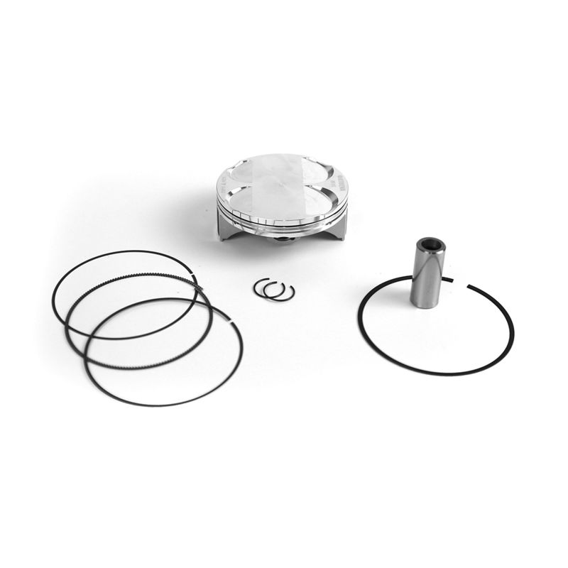 Athena 13-24 Suzuki RM-Z 450 95.95mm 4T Forged Piston S5F09600004A