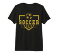 Soccer Senior Night Soccer Senior 2026 T-Shirt - Unique Graphic Men Women