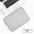 Inclusive Leather Laptop Sleeve Inner Bag