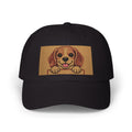 Dog Meme Dad Cap — Funny Dog Lover Baseball Hat