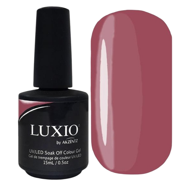 Luxio - Gel Polish Rumour, 15ml