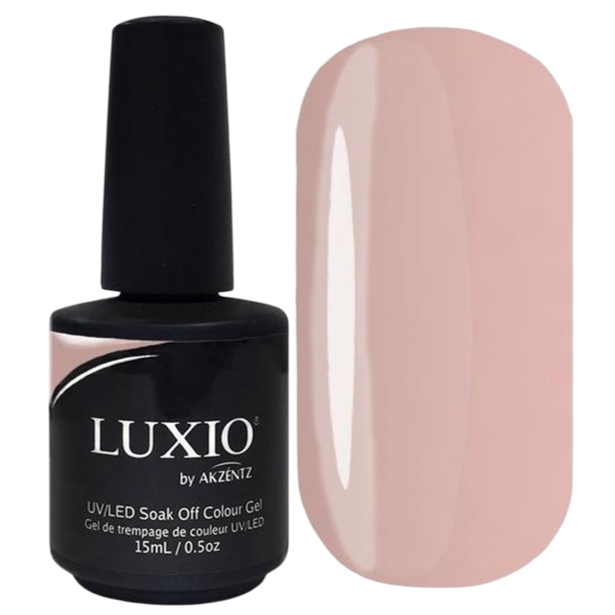 Luxio - Gel Polish Neutral, 15ml