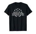 Soccer Sports Funny Soccer Fan T-Shirt - Unique Graphic for Adults