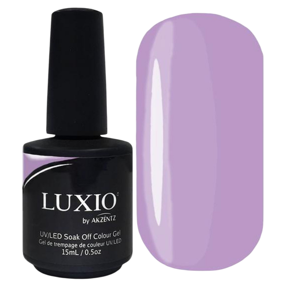 Luxio -  Gel Polish Glam, 15ml