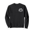 My Soccer Mom Era Groovy Funny 2 Sweatshirt - Aesthetic Graphic for Adults