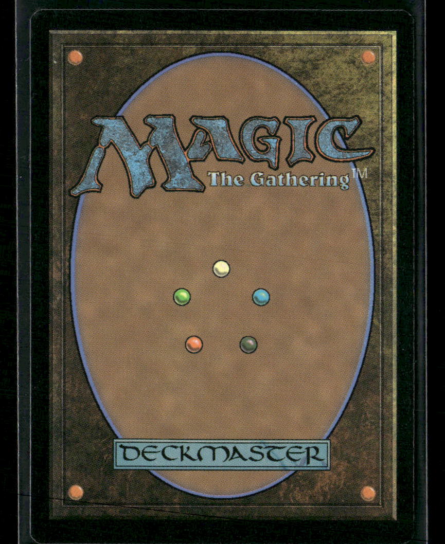 Commander: Teenage Mutant Ninja Turtles Commander's Plate (Borderless) Foil #135