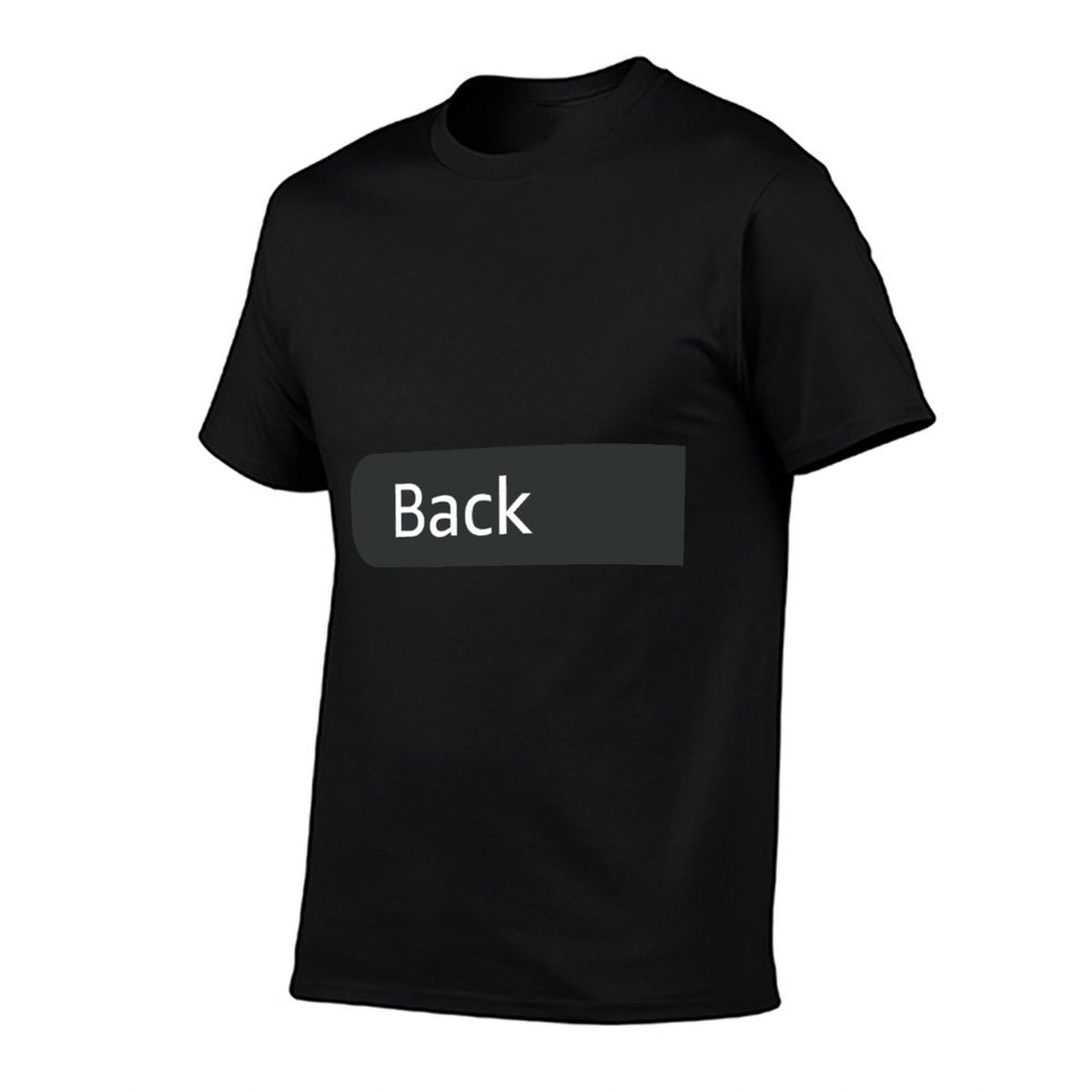 Be Kind Dear Person Behind Me The World Is A Better Place  Durable T-Shirt