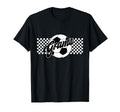 Soccer Grams Soccer Sport Player Team T-Shirt - Trendy Graphic Men Women