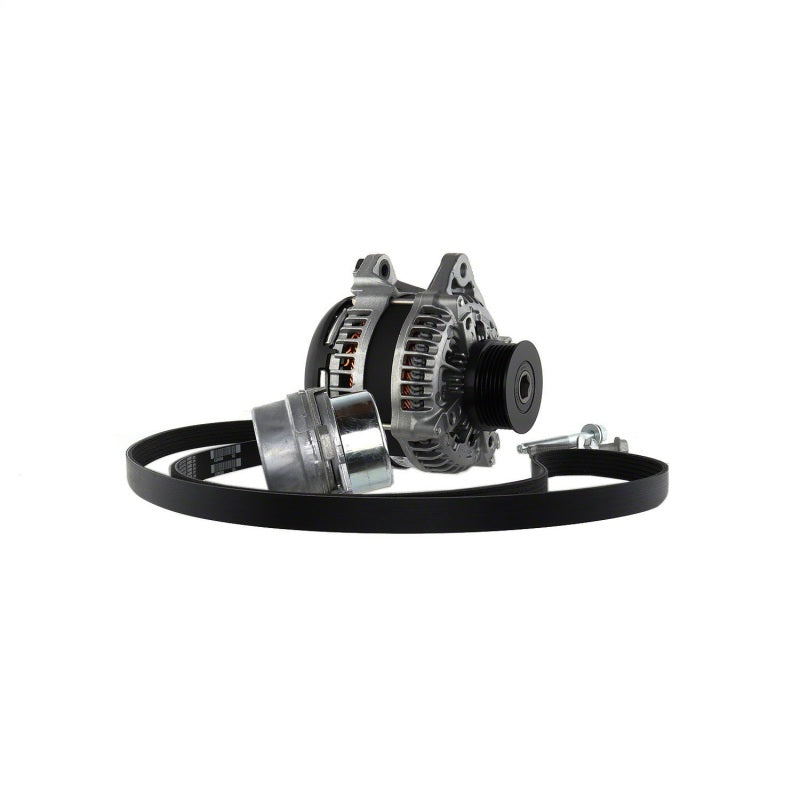 Ford Racing Gen 3 Coyote 175Amp Alternator Kit M-8600-M50ALTC