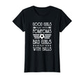 Soccer Fan Lover Gift Bad Play Balls T-Shirt - Unique Graphic for Adults