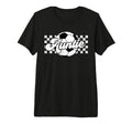 Soccer Auntie Aunt Lover Family T-Shirt - Trendy Graphic for Adults