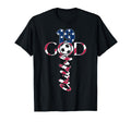 Jesus 19 Years Child God Soccer 19Th T-Shirt - Custom Art Print for Adults