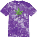Emerica Purple Haze Tee - Purple