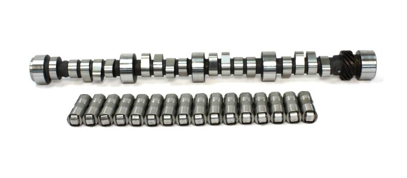 Comp Cams CS 260XFI HR-13 CAM & LIFTER KIT