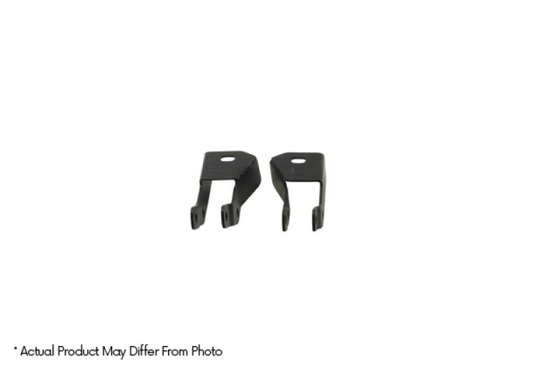 Belltech Pro Coil Spring Set 04-08 F150 8-cyl 2inch-3inch